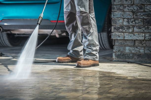 Best Building Exterior Washing  in Mojave, CA
