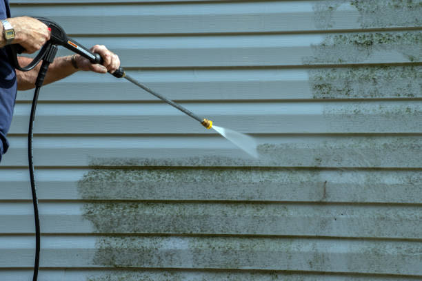 Best Post-Construction Pressure Washing  in Mojave, CA