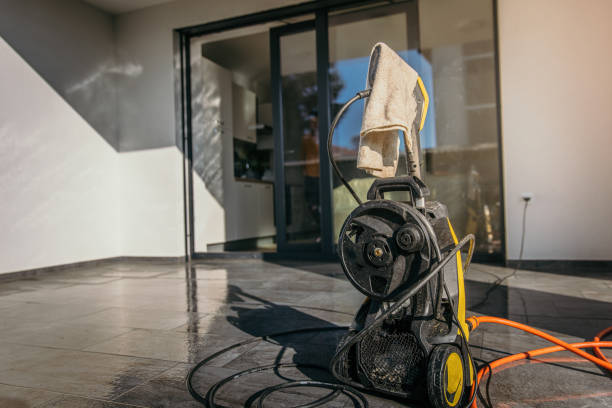 Best Factory Floor Cleaning  in Mojave, CA