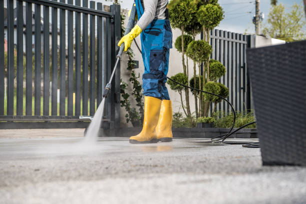 Best Parking Lot and Garage Cleaning  in Mojave, CA