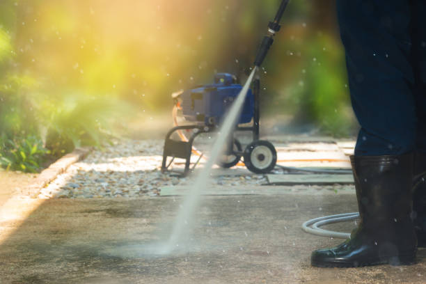 Trusted Mojave, CA Pressure Washing Services Experts