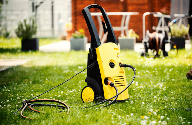 Best Dumpster Area Cleaning  in Mojave, CA